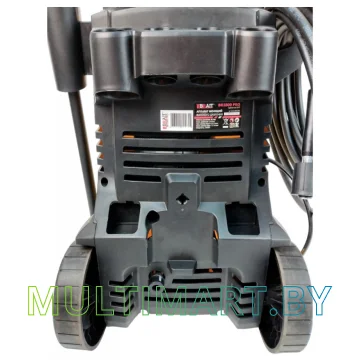Мойка высокого давления Brait BR1800 Pro картинка 6
